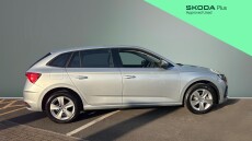 Skoda Scala 1.0 TSI 116 SE Edition 5dr DSG Petrol Hatchback